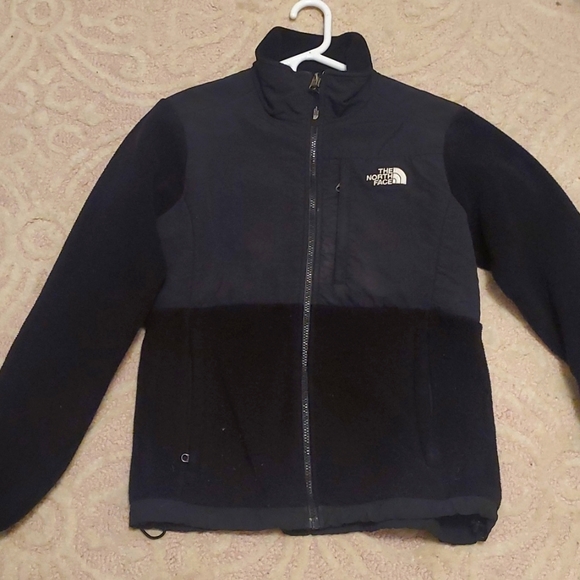 Womens Fleece Jacket - Picture 1 of 2